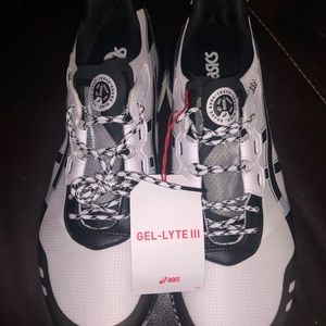 Size 13 - ASICS GEL-Lyte XXX Tokyo 2020